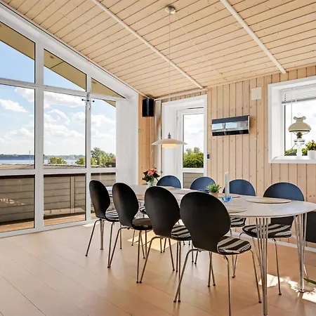 Jelke - 500m From The Sea By Interhome Holiday home Aabenraa