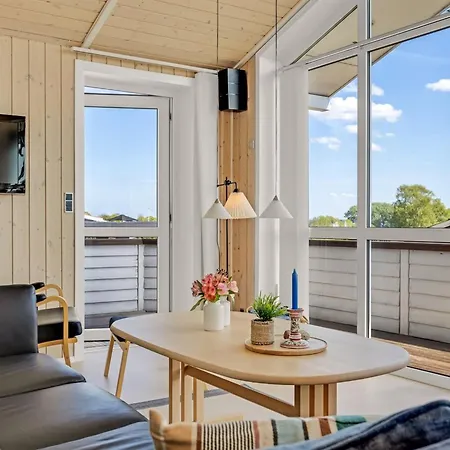 Jelke - 500m From The Sea By Interhome Holiday home