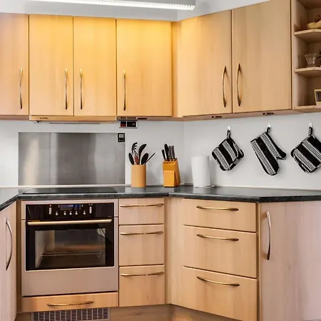 Jelke - 500m From The Sea By Interhome
