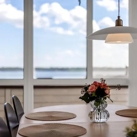 Jelke - 500m From The Sea By Interhome Holiday home *