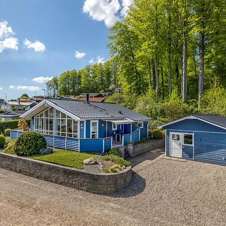 Holiday home Jelke - 500m From The Sea By Interhome *