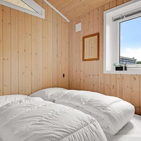 Jelke - 500m From The Sea By Interhome Aabenraa