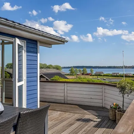 Jelke - 500m From The Sea By Interhome Holiday home