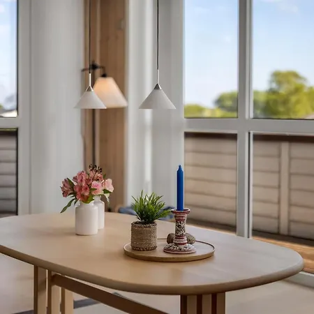 Holiday home Jelke - 500m From The Sea By Interhome