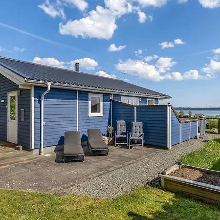 Jelke - 500m From The Sea By Interhome Holiday home