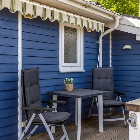Holiday home Jelke - 500m From The Sea By Interhome *