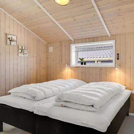 Hébergement de vacances Jelke - 500m From The Sea By Interhome *