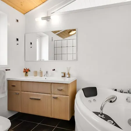 Jelke - 500m From The Sea By Interhome Hébergement de vacances Åbenrå