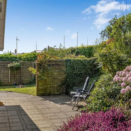 Nyaraló Jelke - 500m From The Sea By Interhome Aabenraa