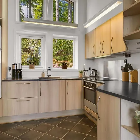 Hébergement de vacances Jelke - 500m From The Sea By Interhome *