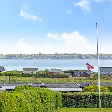 Jelke - 500m From The Sea By Interhome Holiday home