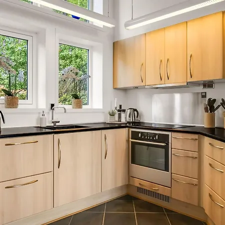 Holiday home Jelke - 500m From The Sea By Interhome *