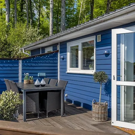 Jelke - 500m From The Sea By Interhome Hébergement de vacances