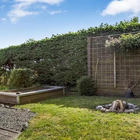 Jelke - 500m From The Sea By Interhome Holiday home Aabenraa