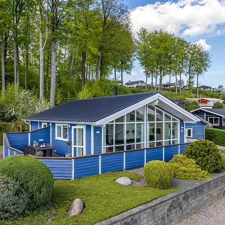 Jelke - 500m From The Sea By Interhome * Aabenraa