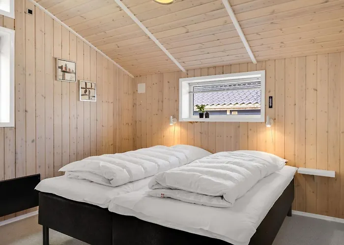 Σπίτι διακοπών Jelke - 500m From The Sea By Interhome *