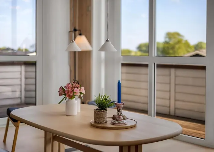 Jelke - 500m From The Sea By Interhome