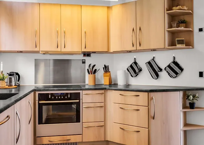 Σπίτι διακοπών Jelke - 500m From The Sea By Interhome *