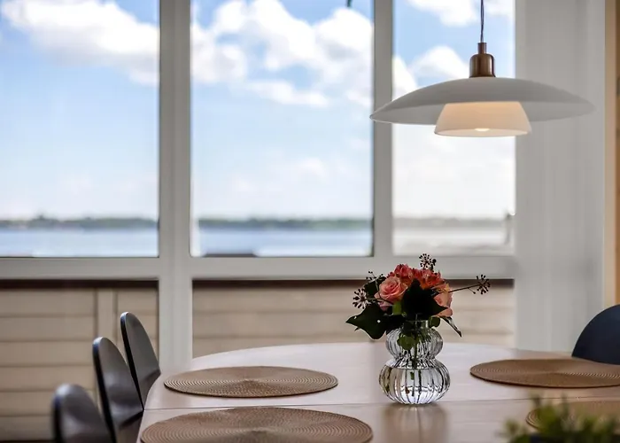 Jelke - 500m From The Sea By Interhome *