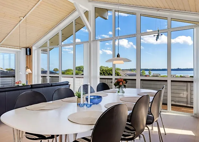 Jelke - 500m From The Sea By Interhome Σπίτι διακοπών