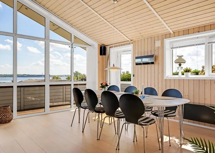 Σπίτι διακοπών Jelke - 500m From The Sea By Interhome