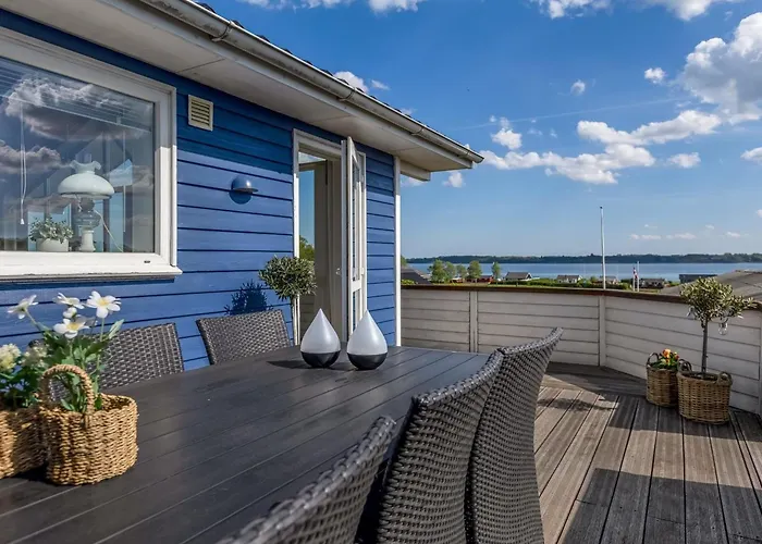 Jelke - 500m From The Sea By Interhome Σπίτι διακοπών Aabenraa