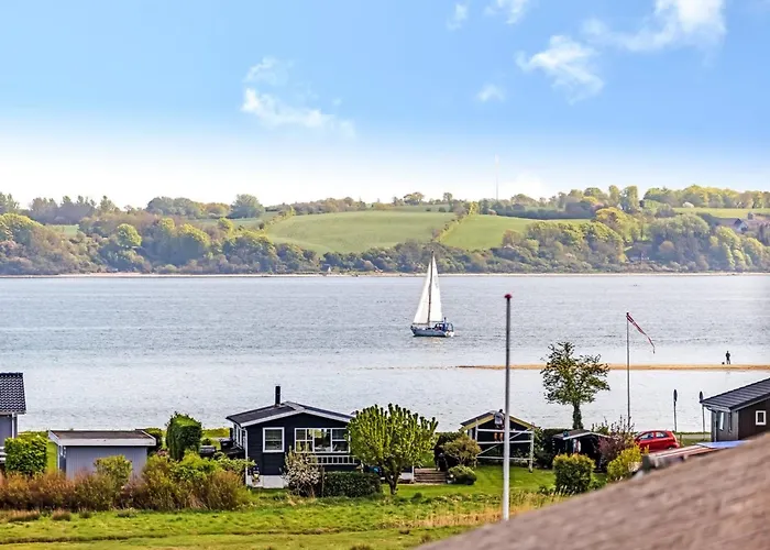 Jelke - 500m From The Sea By Interhome *