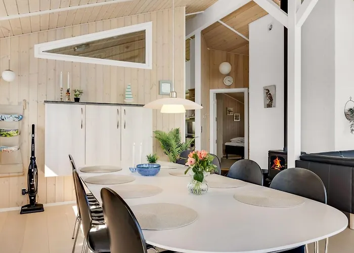 Jelke - 500m From The Sea By Interhome