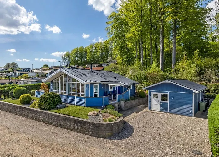 Jelke - 500m From The Sea By Interhome Σπίτι διακοπών