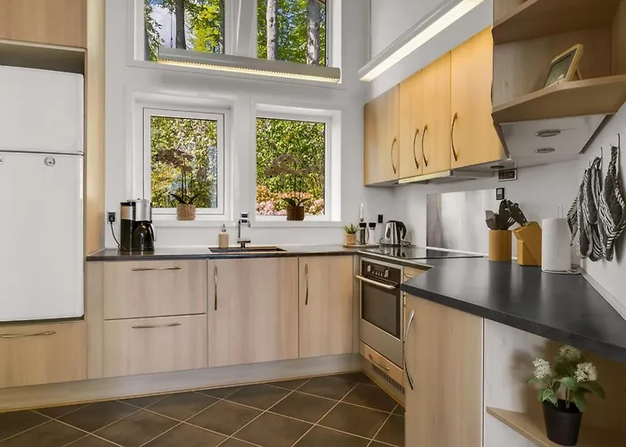 Σπίτι διακοπών Jelke - 500m From The Sea By Interhome *