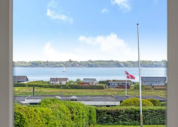 Jelke - 500m From The Sea By Interhome Σπίτι διακοπών