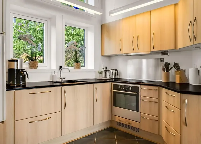 Σπίτι διακοπών Jelke - 500m From The Sea By Interhome *