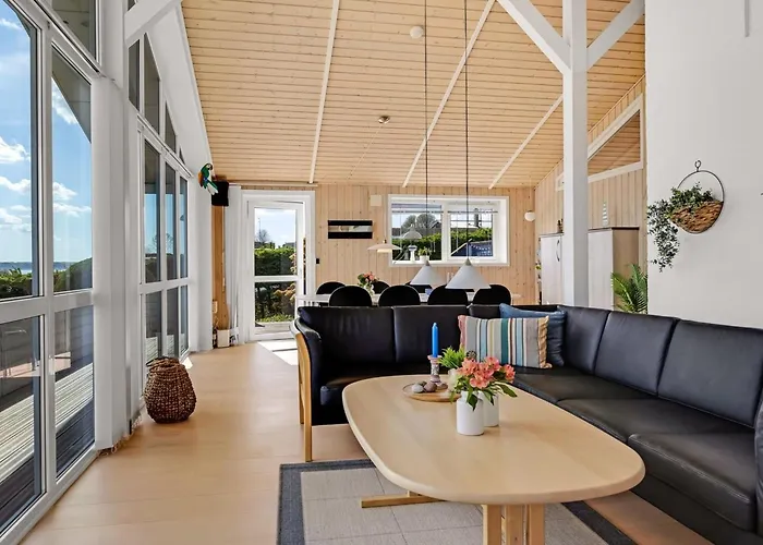 Jelke - 500m From The Sea By Interhome Σπίτι διακοπών Aabenraa