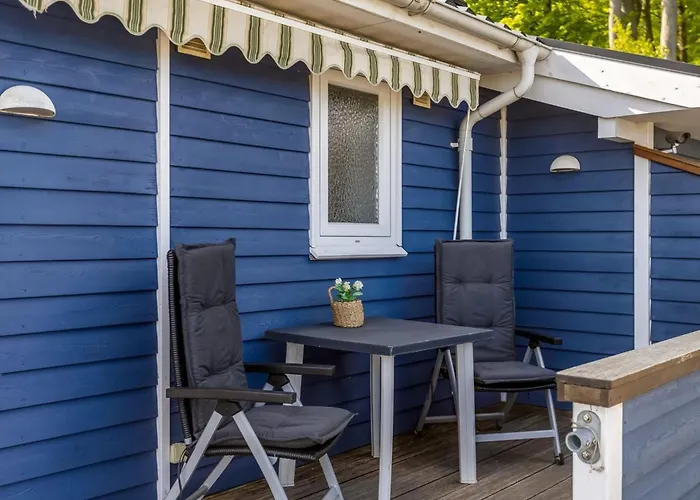 Jelke - 500m From The Sea By Interhome *