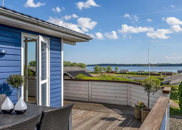 Jelke - 500m From The Sea By Interhome