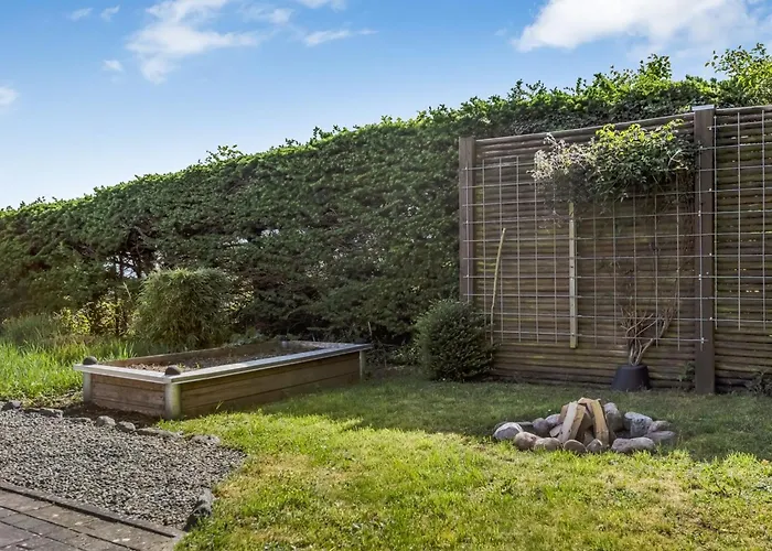 Jelke - 500m From The Sea By Interhome Σπίτι διακοπών Aabenraa