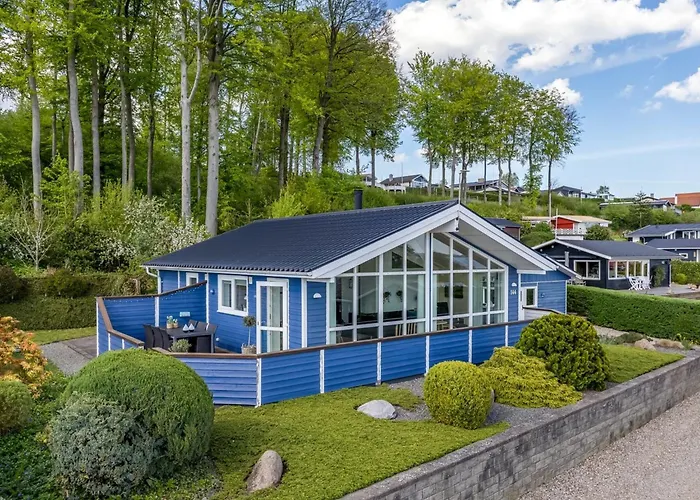 Jelke - 500m From The Sea By Interhome * Aabenraa