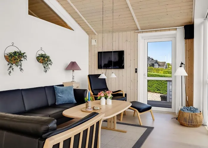 Jelke - 500m From The Sea By Interhome Aabenraa